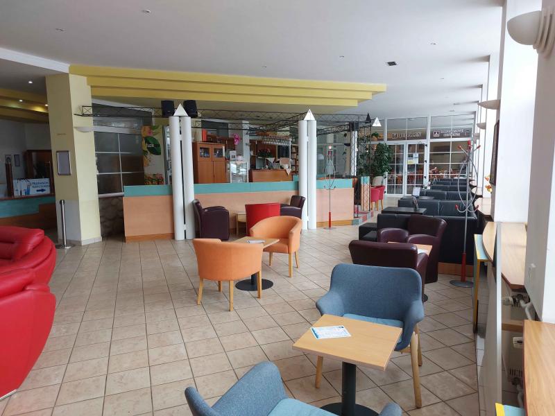 Denný bar 2