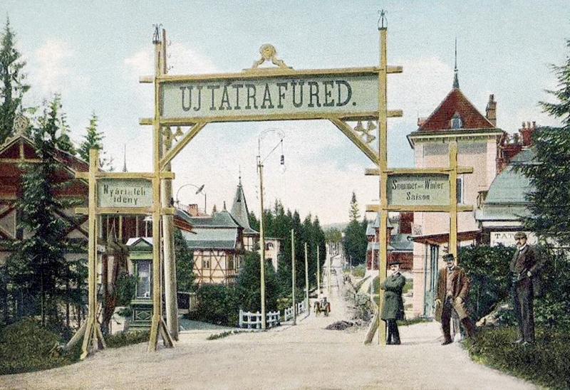 História