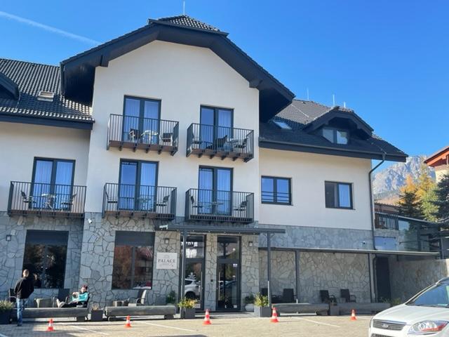 Hotel Palace Grand 2****