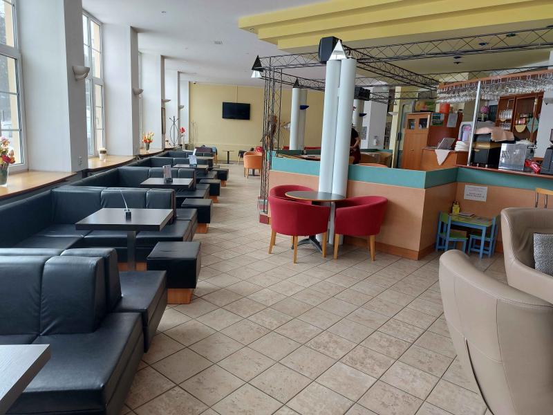 Denný bar