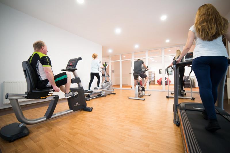 fitness