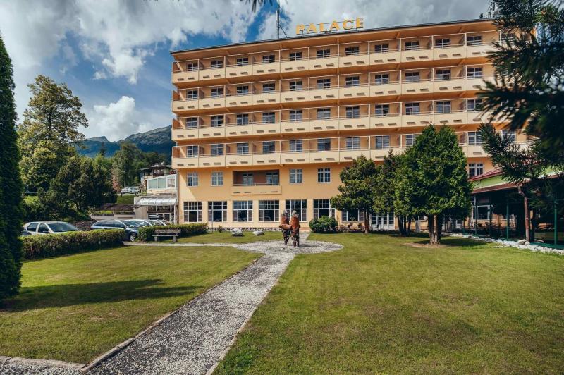 Hotel Palace***