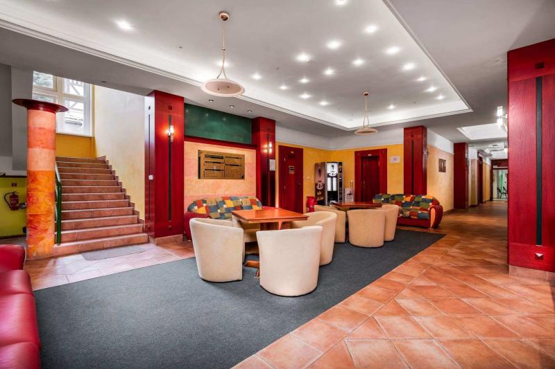 Hotel Branisko***