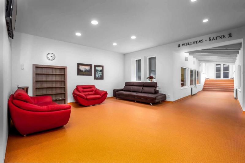 Hotel Branisko***