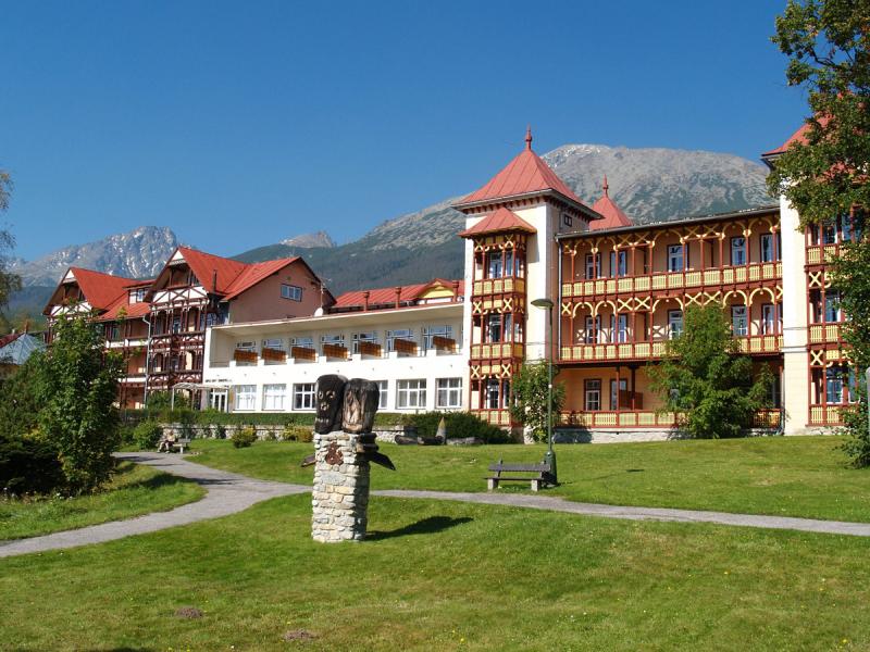 Hotel Branisko***
