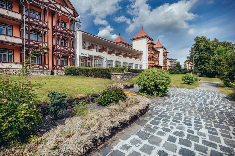 Hotel Branisko***
