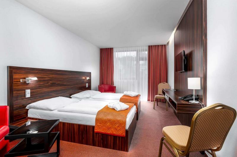 Hotel Palace Grand***+